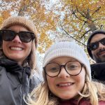 Serra da Estrela em familia